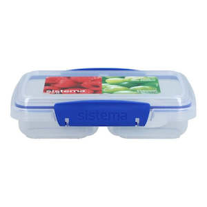 Sistema Sale: Sistema Small Split Container 350ml