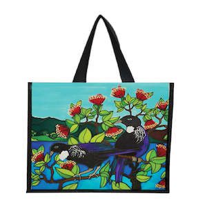 Clothing: Jo May Tote Bag - Tuis