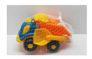 Beach Playset Dumptruck