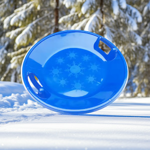 Top Sellers: Snow  sled  Ski Flying Saucer
