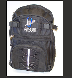 Top Sellers: Back Pack Sports Bag