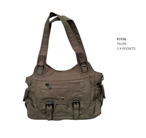 Top Sellers: 5 Pocket Handbag