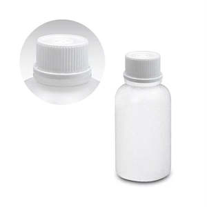 Hardware: Medicine Bottle with Security Cap 60ml