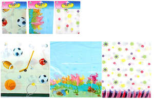 Birthday Table Cover