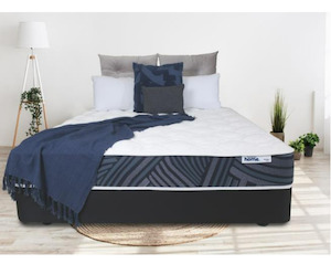 Bedroom: Sleepmaker Meadow Home Collection