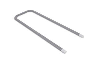 Pools Spas And Accessories: U Shaped Side Support for XTR Ultra Rectangle Pool 'ORDER ONLY'