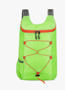 Mini Foldable Backpack