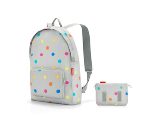 Reisenthel Mini Maxi Rucksack