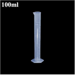 Measuring Cylinder Assorted Sizes