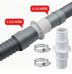 Top Sellers: Hose to Hose Adapter