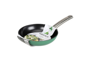 Top Sellers: Wiltshire Easycook Ceramic Fusion Induction Frypan 20cm - Pine