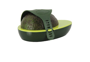 Avanti Kitchenware: Avocado Saver With Strap
