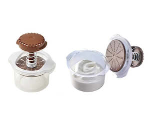 7 50 Clearance: Mini Whipper, Whip Cream