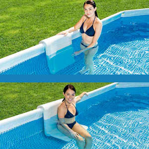 Intex Pool Seat