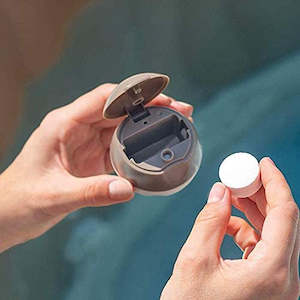 Intex Floating Dispenser