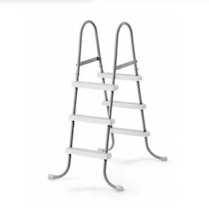 Intex Accessories: Intex Pool Ladder, 36" - 91cm