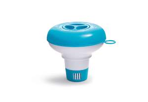 Intex 5" Floating Chemical Dispenser