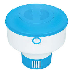 Intex Accessories: Intex Floating Chemical Dispenser 7" (17.8cm)
