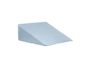 Pre Cut Foam Squares: Pre-Cut Foam Wedge - Uncovered (450x450x100mm)