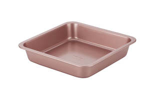Wiltshire: Wiltshire Sq Cake Pan 23cm