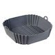 Wiltshire Air Fryer Basket 22cm Sq