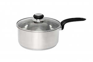 Wiltshire: Wiltshire Classic Saucepan 20cm