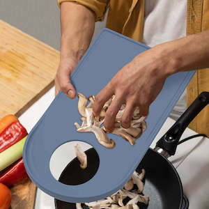 Brand Vigar: Vigar Homey Chopping Board Set of 3