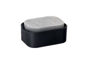 Brand Vigar: Vintage Sponge & Soap Dispensing Set