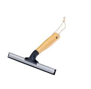 Brand Vigar: Vintage Bamboo Squeegee