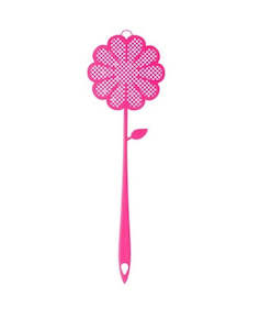 Brand Vigar: Flower Power Fly Swatter Long
