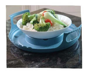 Brand White Magic: Ocean Microwave Cool Caddy
