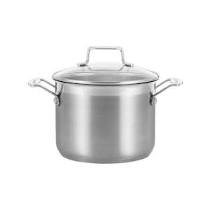 Brand Scanpan: Scanpan Impact Universal Stockpot 20cm