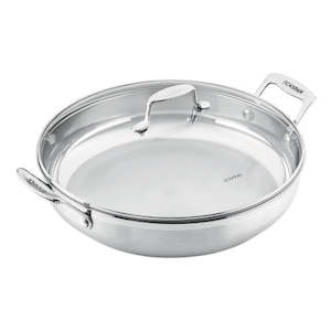 Brand Scanpan: Scanpan Impact 32cm Chef Pan