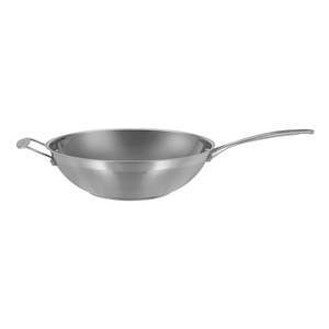Brand Scanpan: Scanpan Impact 32cm Wok (without lid)