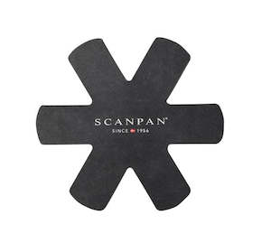Brand Scanpan: Pot Protectors - Set of 3