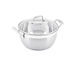Scanpan Impact 28cm/6L Covered Stew Pot