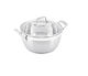 Scanpan Impact 26cm/4.5L Covered Stew Pot