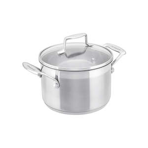 Brand Scanpan: Scanpan Impact 18cm/2.5L Dutch Oven