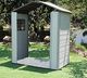 Horti Cubic Shed Modular Connector