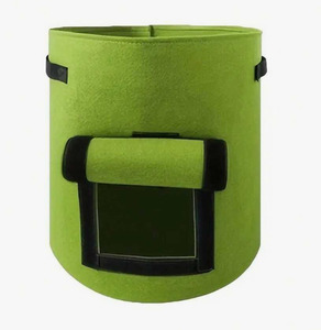 Garden: Potato Growing Bag