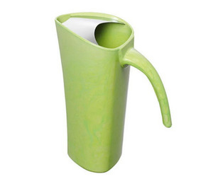 Kitchen: Avanti Zute Bamboo Water Pitcher 1.8L