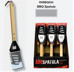 Bbq Spatula