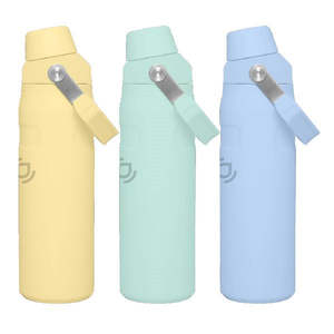 Kitchen: Versa Chugger S/S Bottle 750ml