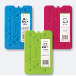 Chilly Bins: Large 600G Ice Pack