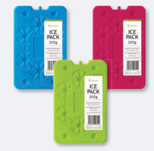 Chilly Bins: Small 200G Ice Pack