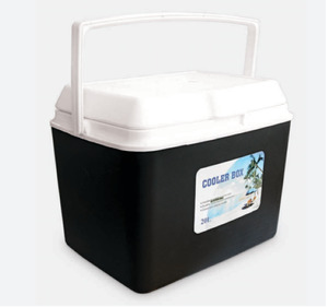 20 Litre Cooler Box