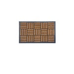 Door Mats: Coir Mat (450mm x 750mm)