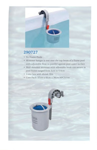 Top Sellers: Avenli Surface Skimmer for Framed Pools