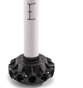 Pools Spas And Accessories: Centre Hub Pipe for SF Tank 16"