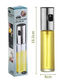 Glass Oil Sprayer - 100ml